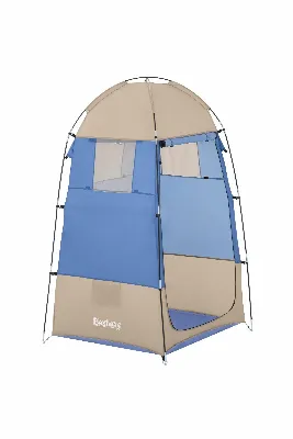 Bestway 68002 Przebieralnia Namiot Plażowy Biwakowy 110x190cm Uniwersalny