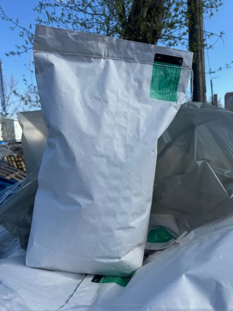 Trawa Uniwerslana Zagęszczająca Odporna Mieszanka Nasion Traw 5 kg 200 m² 