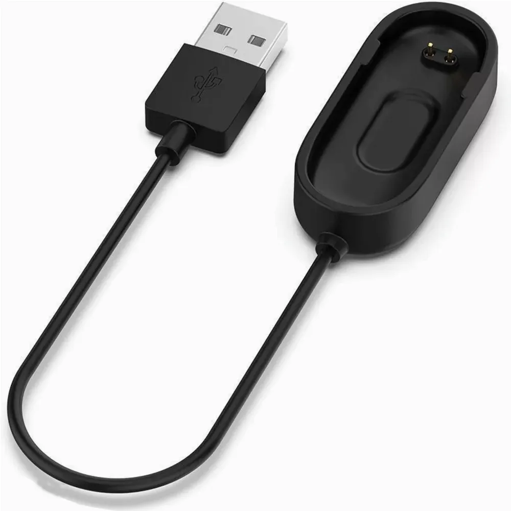 ŁADOWARKA KABEL MAGNETYCZNY USB DO XIAOMI MI BAND 4