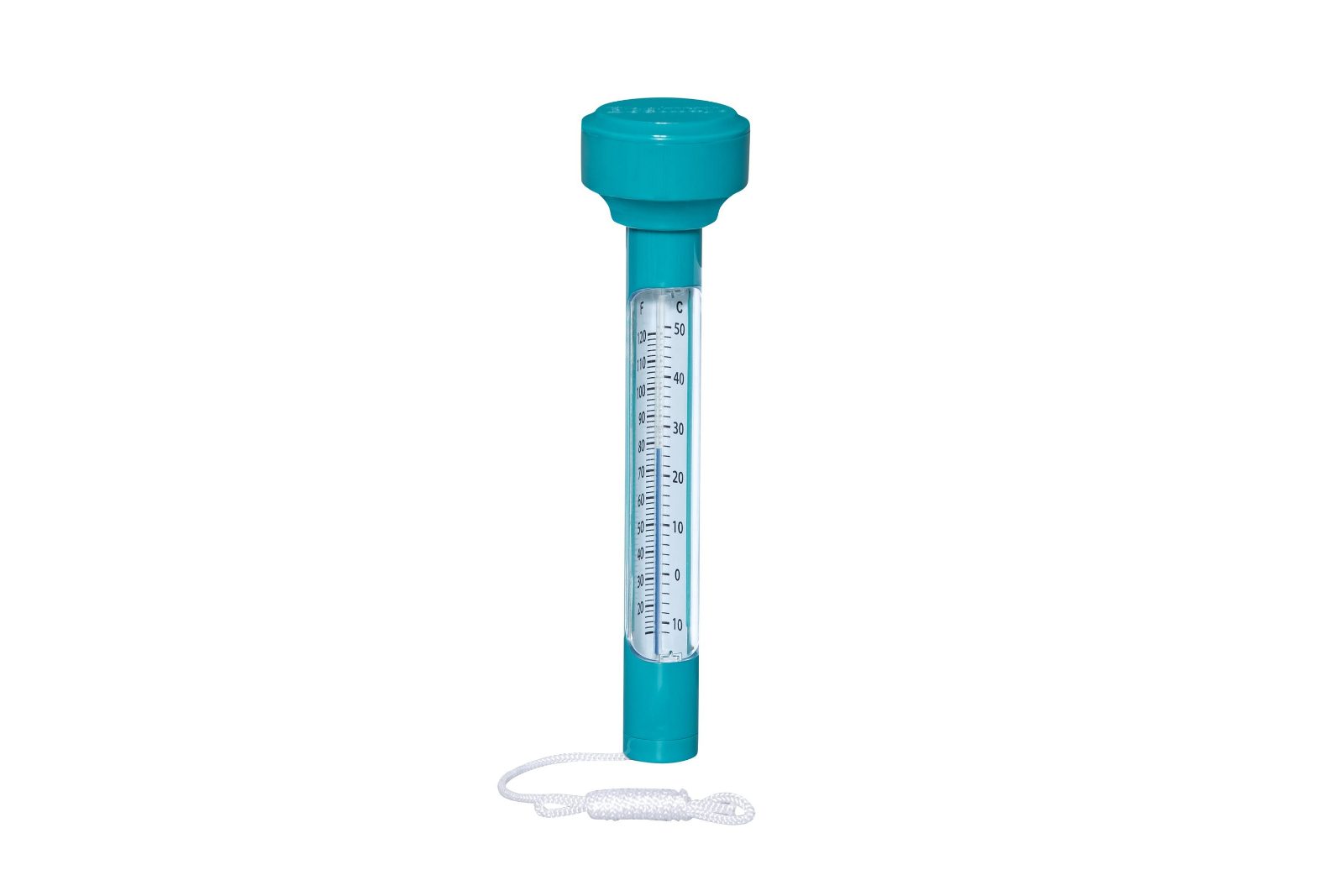 Bestway 58072 Termometr Pływający do Basenu Jacuzzi 5 x 19 cm