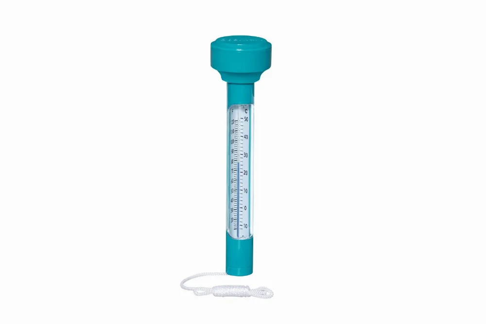 Bestway 58072 Termometr Pływający do Basenu Jacuzzi 5 x 19 cm