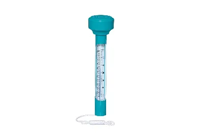 Bestway 58072 Termometr Pływający do Basenu Jacuzzi 5 x 19 cm
