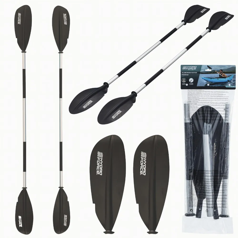 Bestway 62174 Składane Wiosło Aluminiowe do Deski SUP Kajaka 230cm 